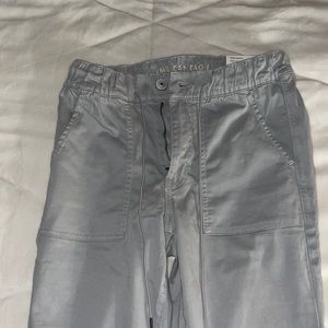 American eagle super stretch jegging joggers!
